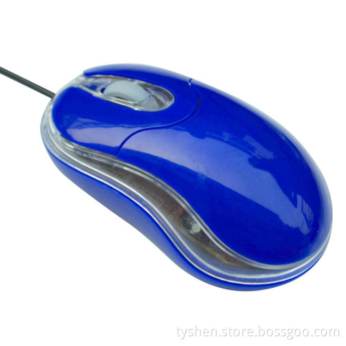 Mini Size Optical USB Mouse (MS-029)